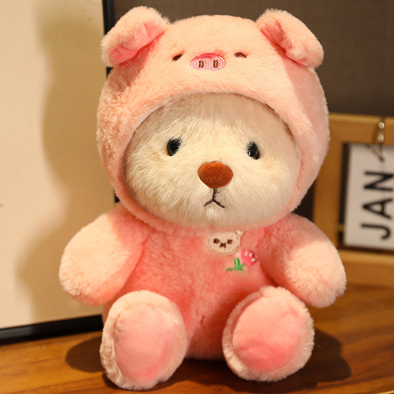 TiAmuu Teddy