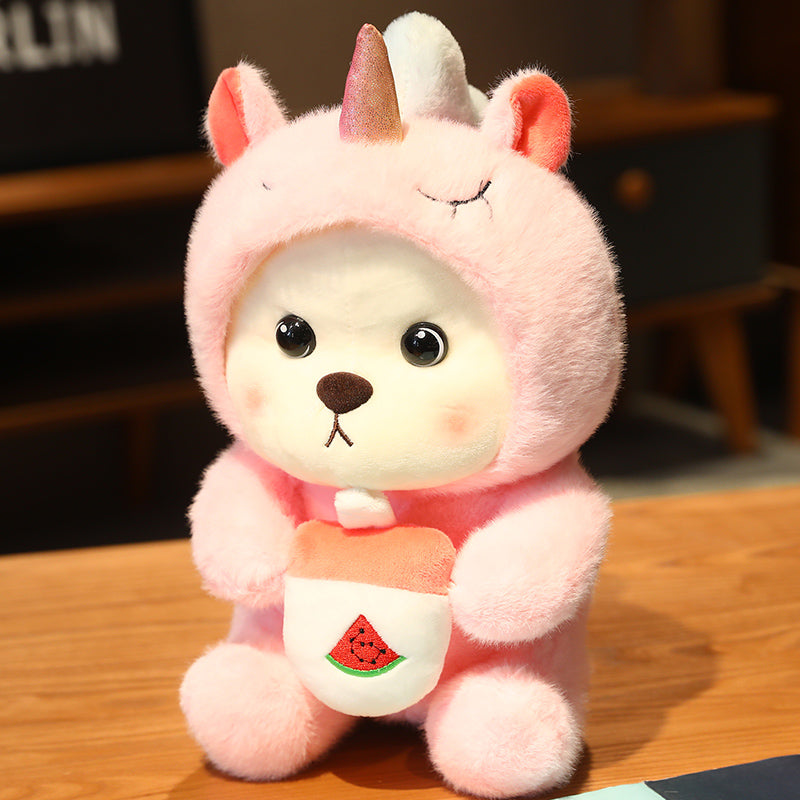 TiAmuu Teddy