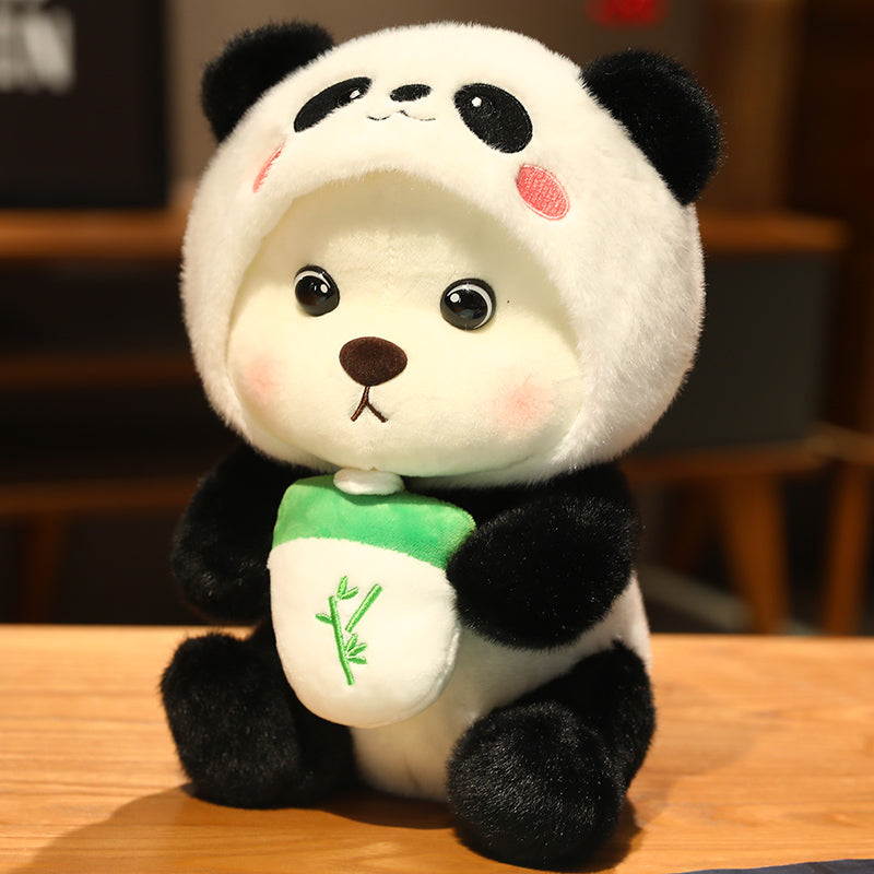 TiAmuu Teddy