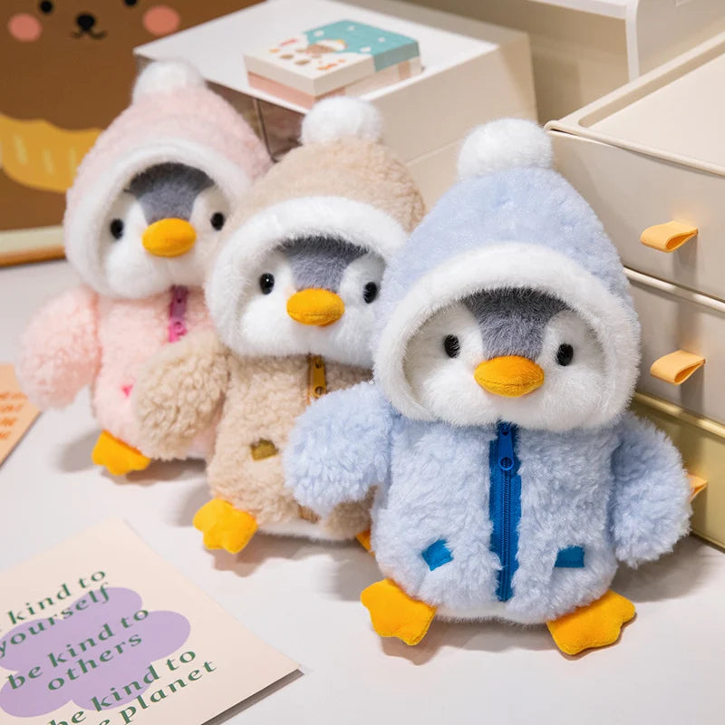 Pengu Pinguin