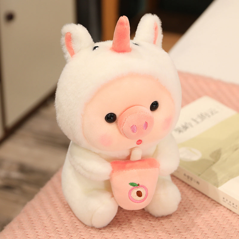 TiAmuu Teddy
