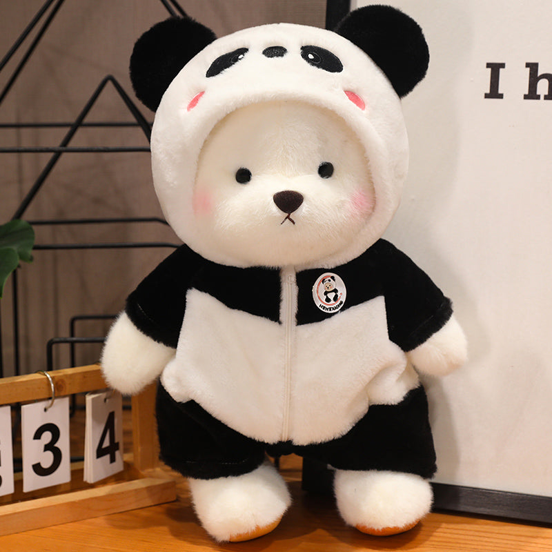 TiAmuu Teddy