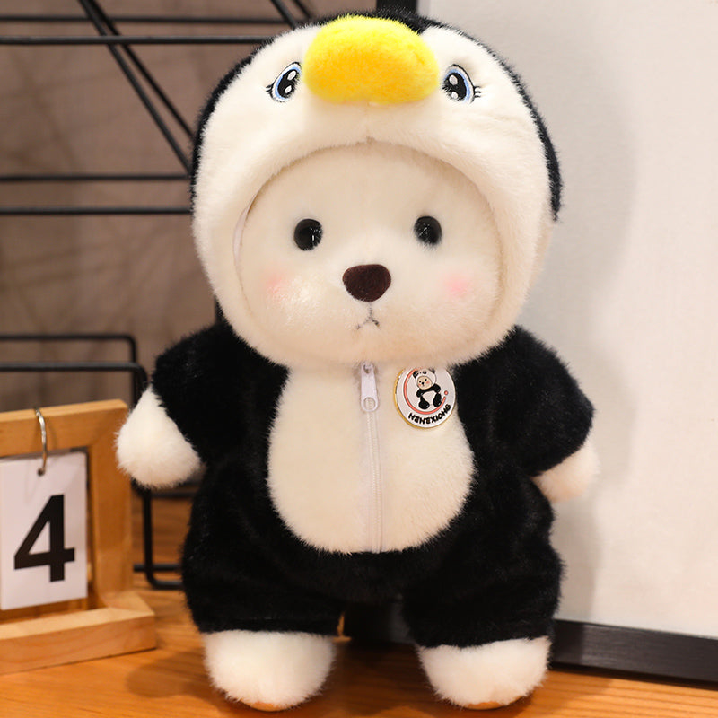 TiAmuu Teddy
