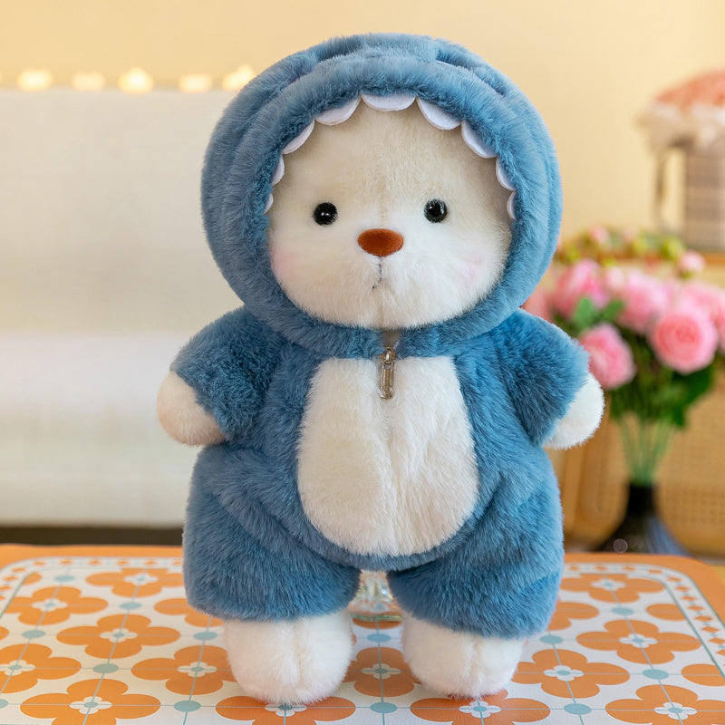 TiAmuu Teddy