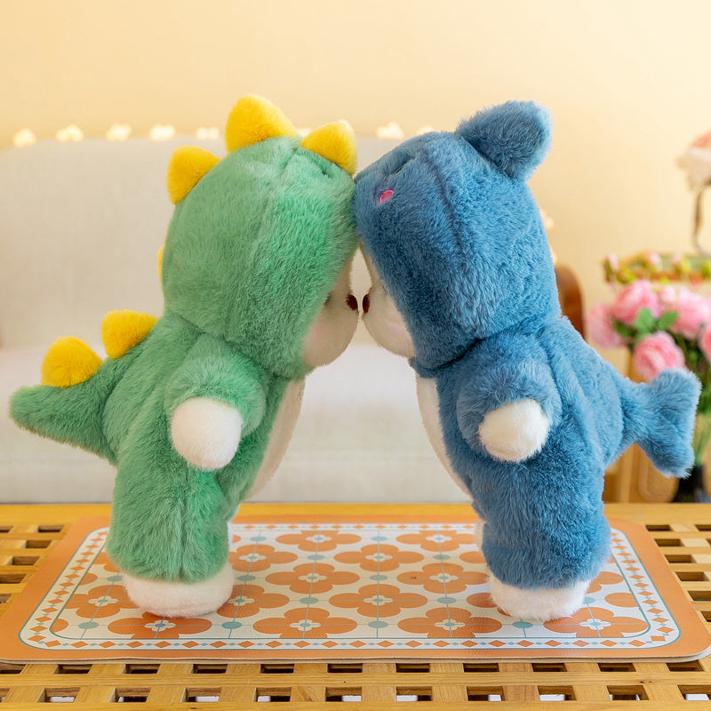 TiAmuu Teddy