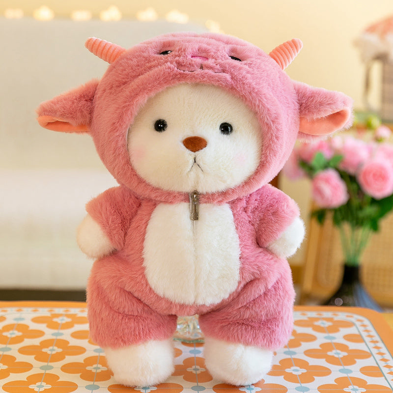 TiAmuu Teddy
