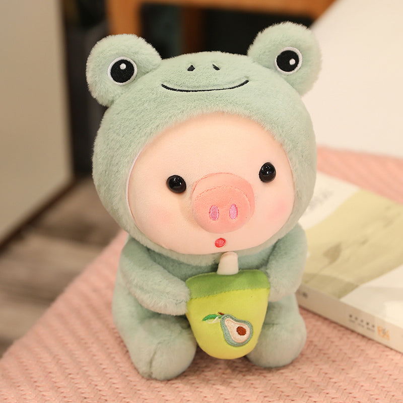 TiAmuu Teddy