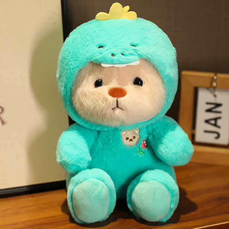 TiAmuu Teddy