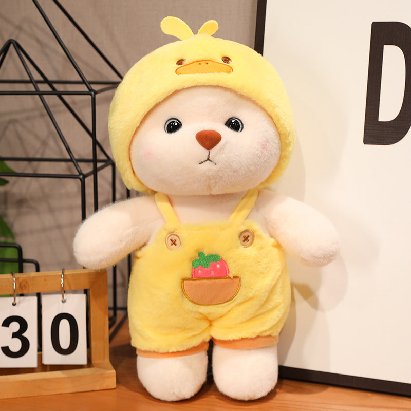 TiAmuu Teddy