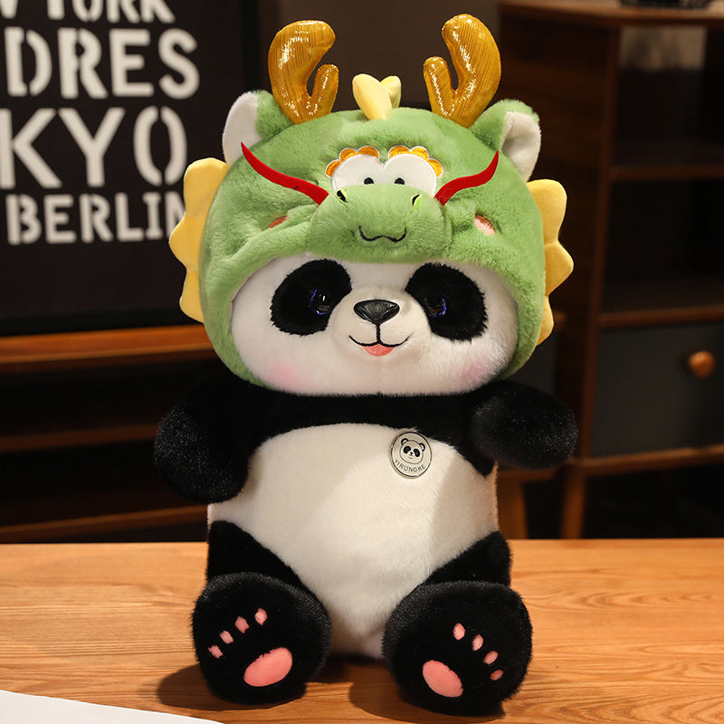 TiAmuu Teddy