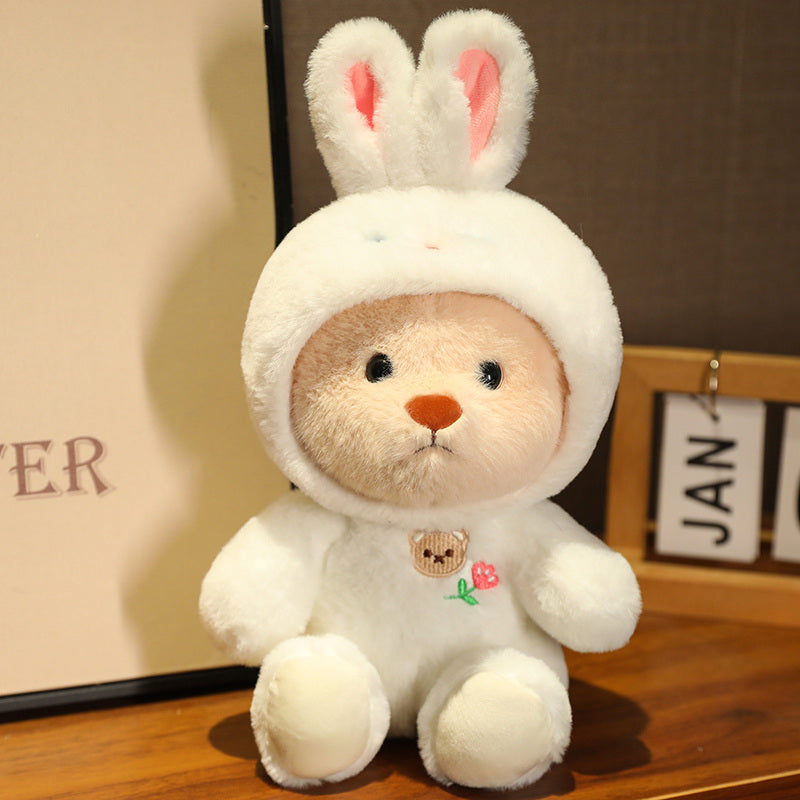 TiAmuu Teddy