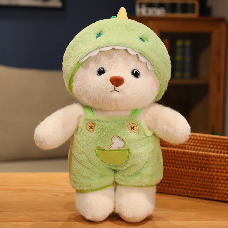 TiAmuu Teddy