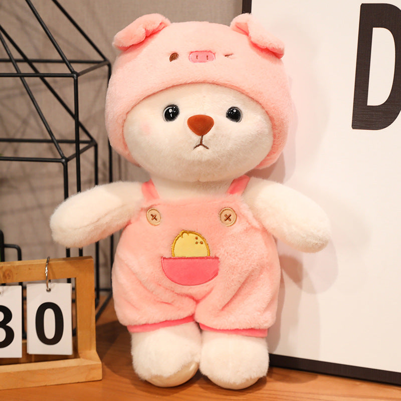 TiAmuu Teddy