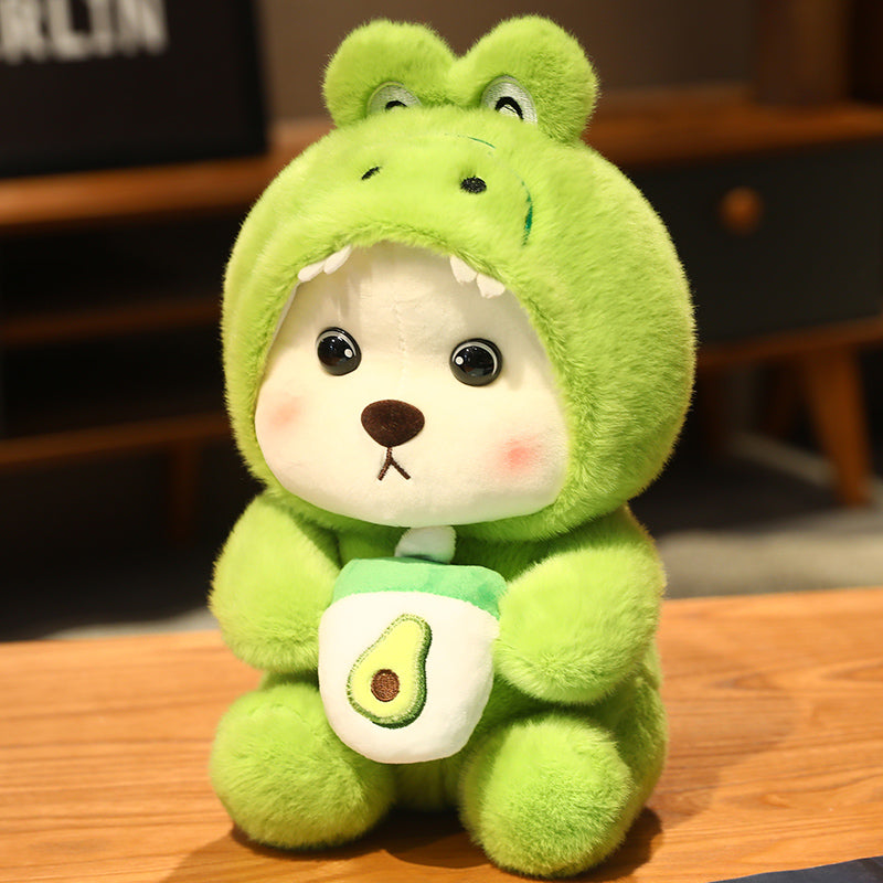 TiAmuu Teddy