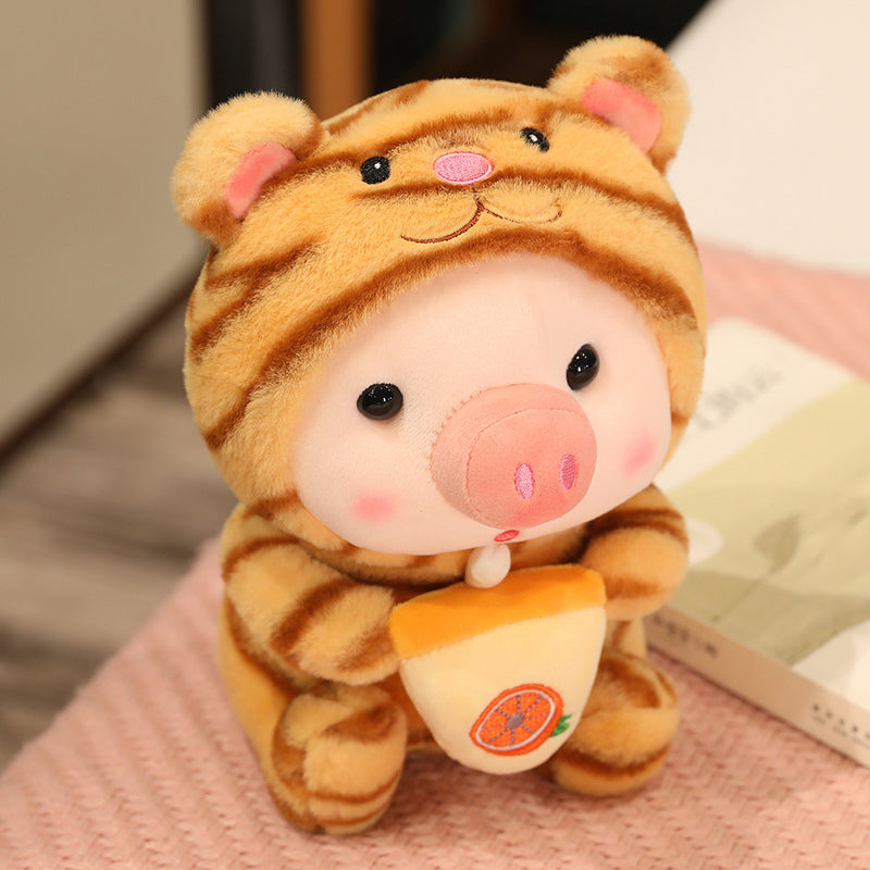 TiAmuu Teddy