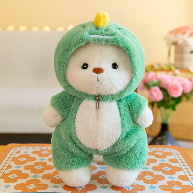 TiAmuu Teddy