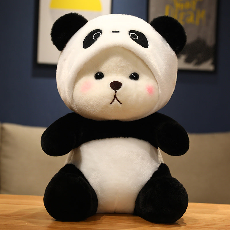 TiAmuu Teddy