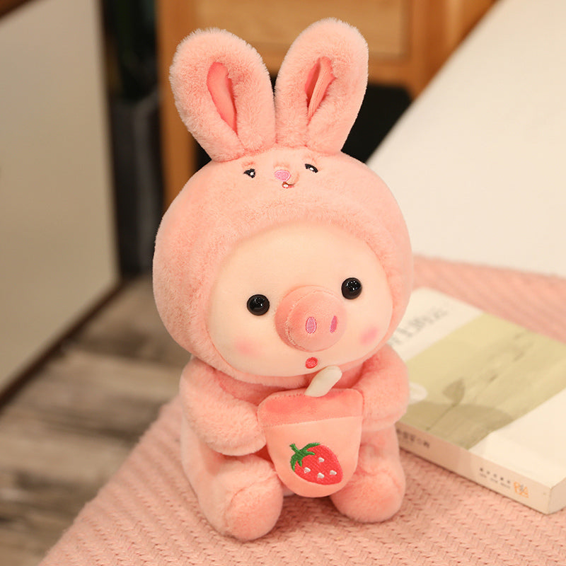 TiAmuu Teddy