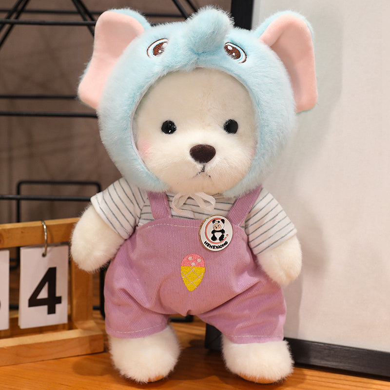 TiAmuu Teddy
