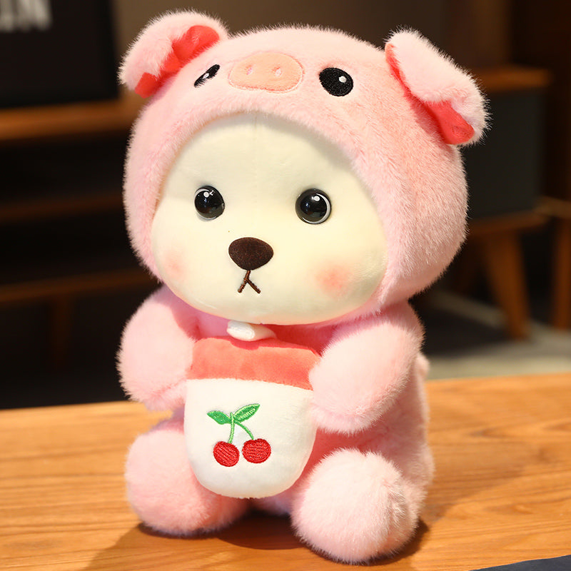 TiAmuu Teddy