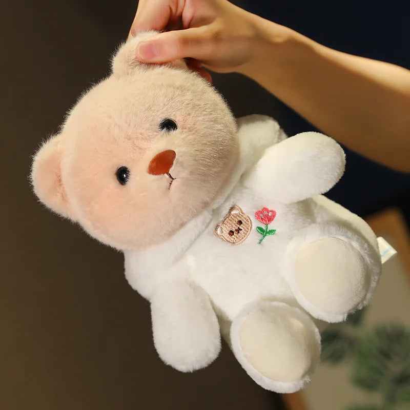 TiAmuu Teddy