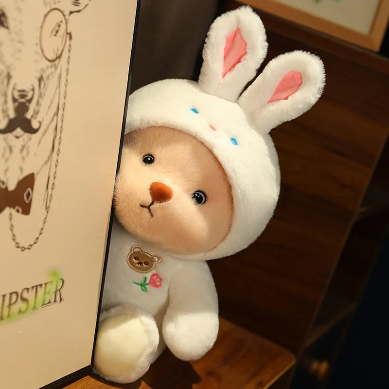 TiAmuu Teddy
