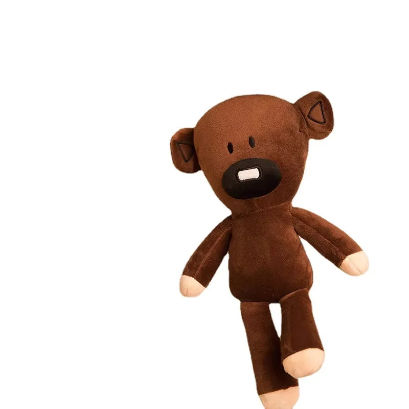 Mr. Bean & Teddy