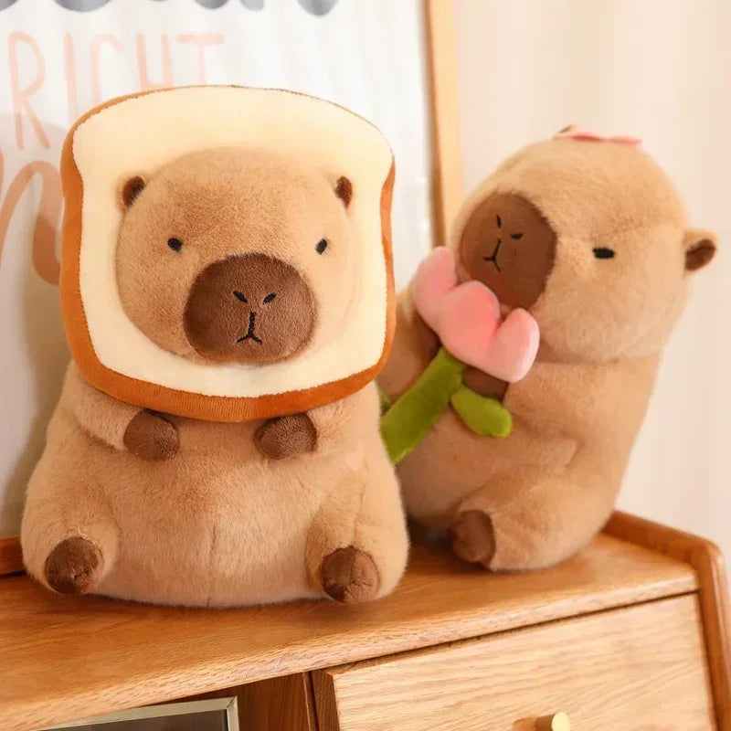 Tiamuu Capybara