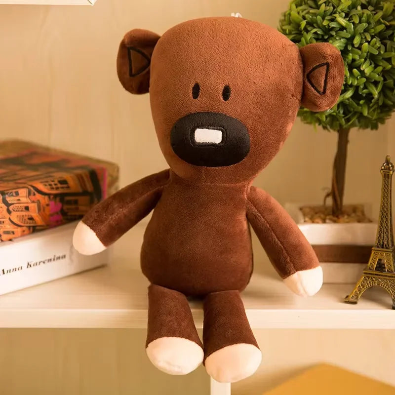 Mr. Bean & Teddy