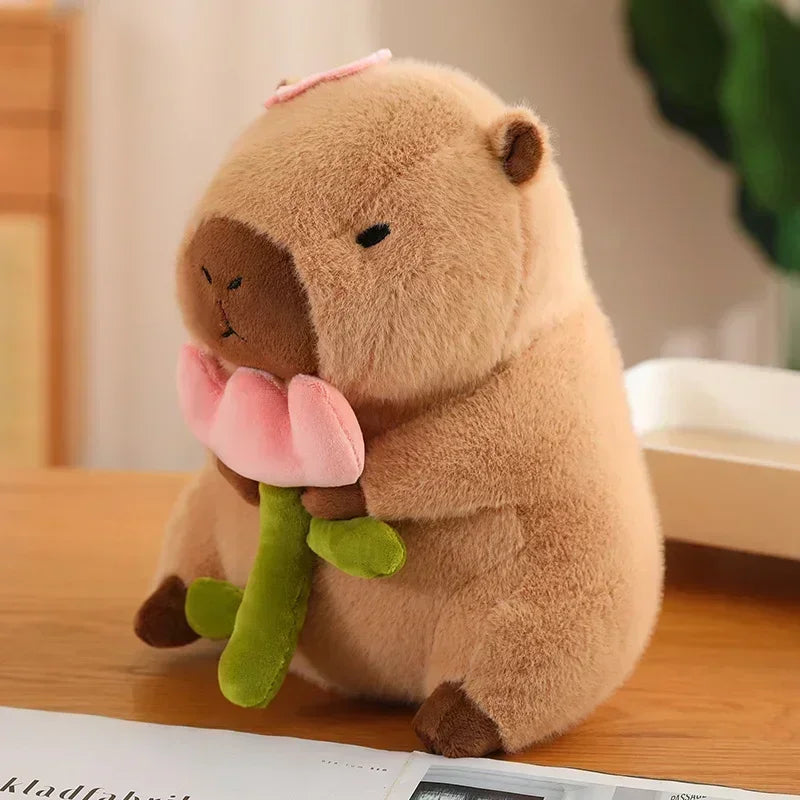 Tiamuu Capybara