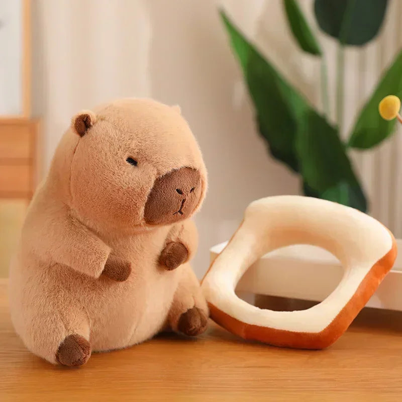Tiamuu Capybara