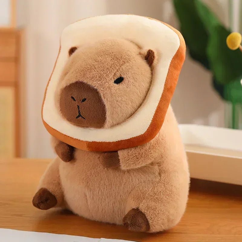 Tiamuu Capybara