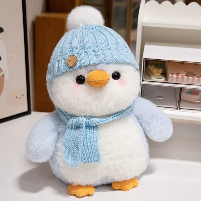 Little Frosti