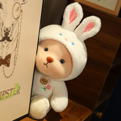 TiAmuu Teddy