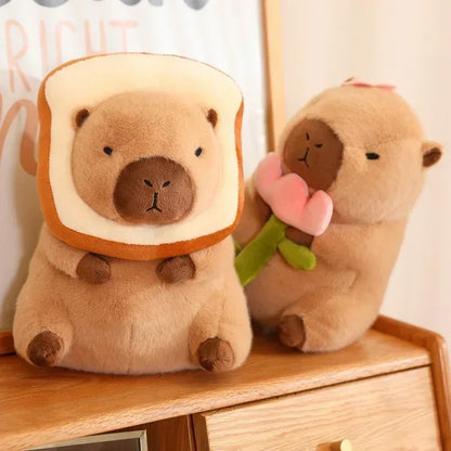 Tiamuu Capybara 