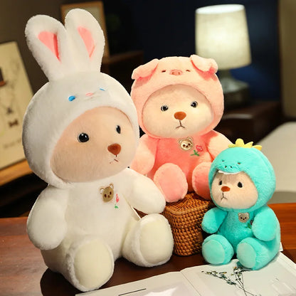 TiAmuu Teddy